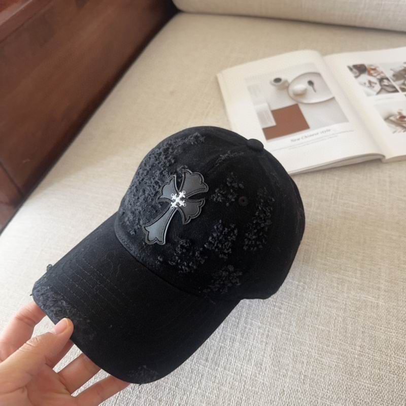 Chrome Hearts cap (34)