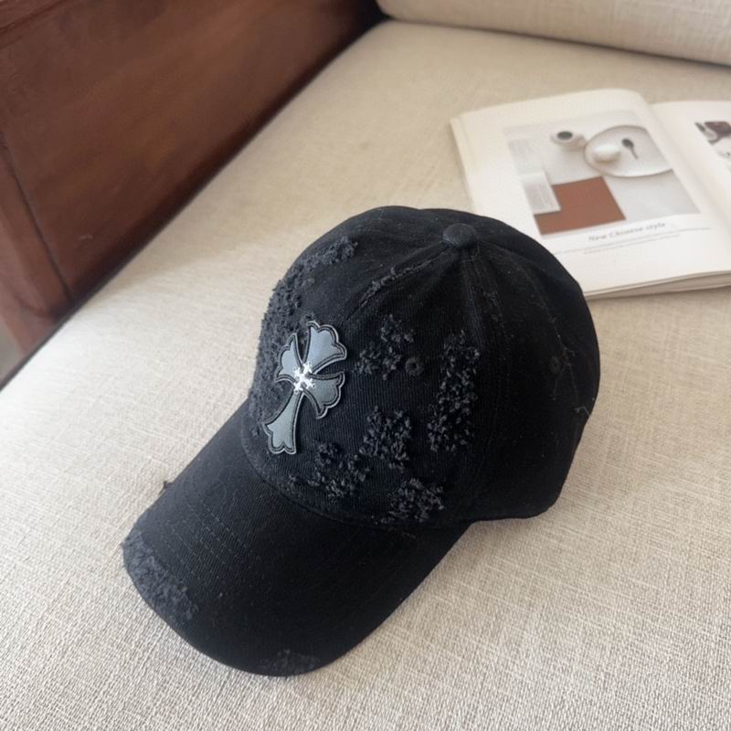 Chrome Hearts cap (35)