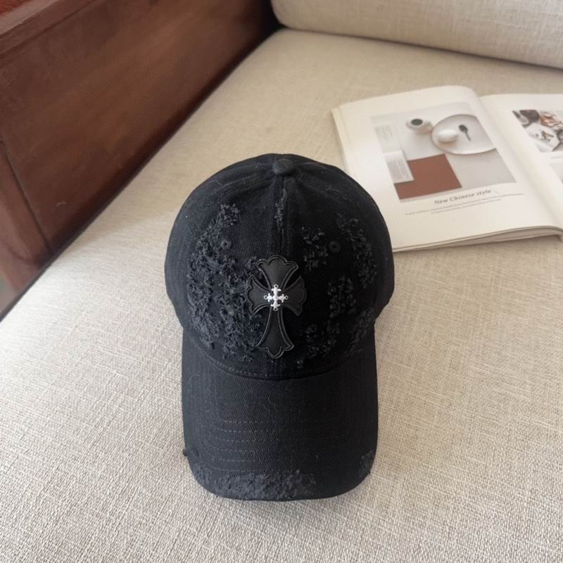 Chrome Hearts cap (36)