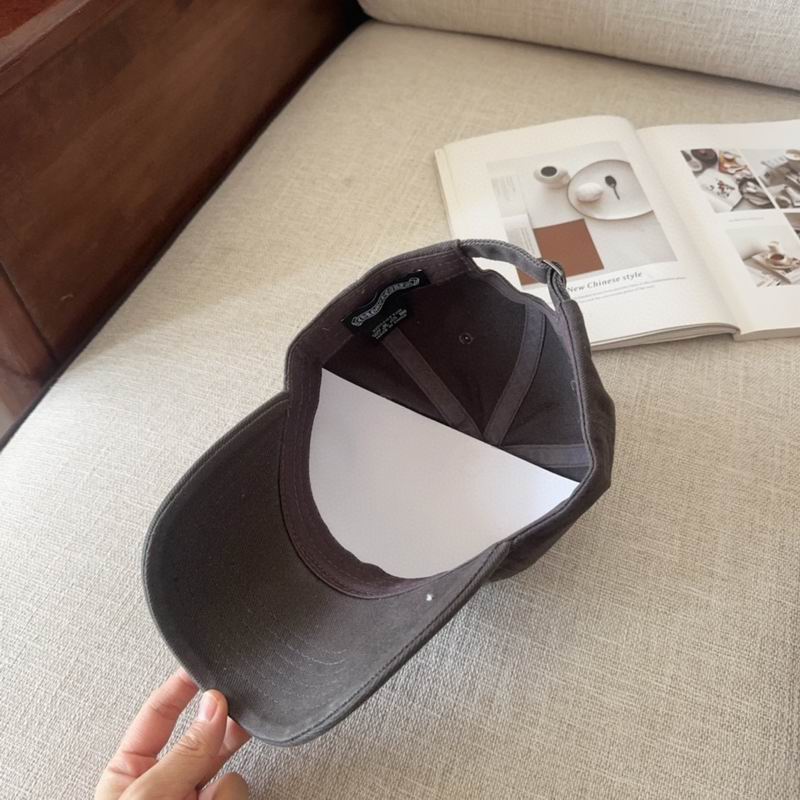 Chrome Hearts cap (37)