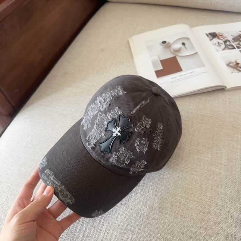 Chrome Hearts cap (38)
