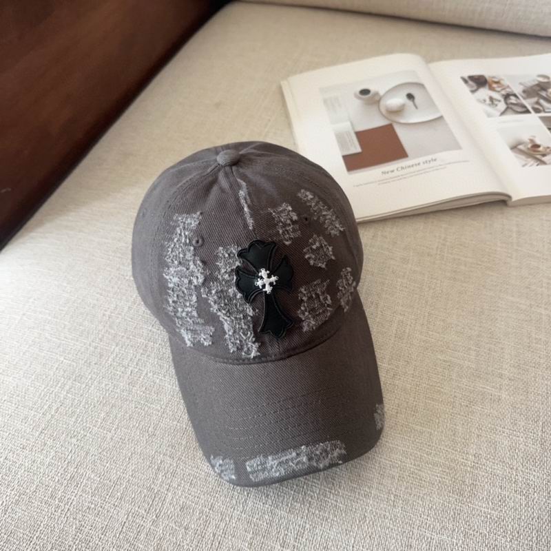 Chrome Hearts cap (39)