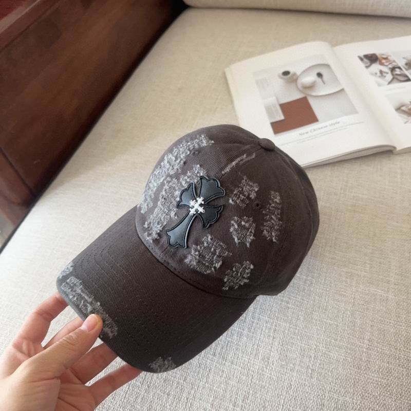 Chrome Hearts cap (40)