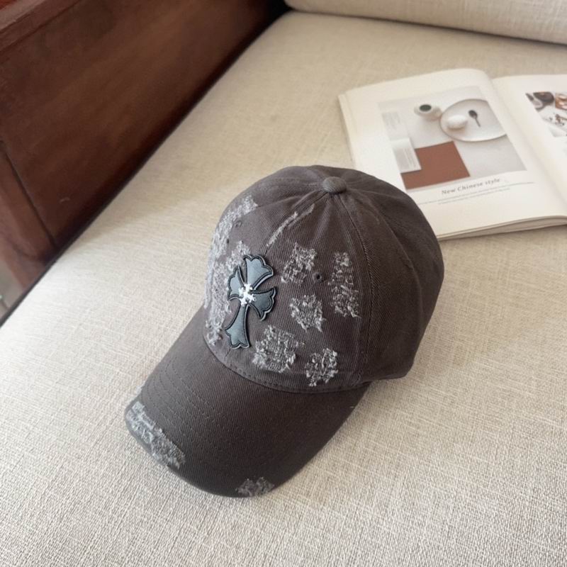 Chrome Hearts cap (41)