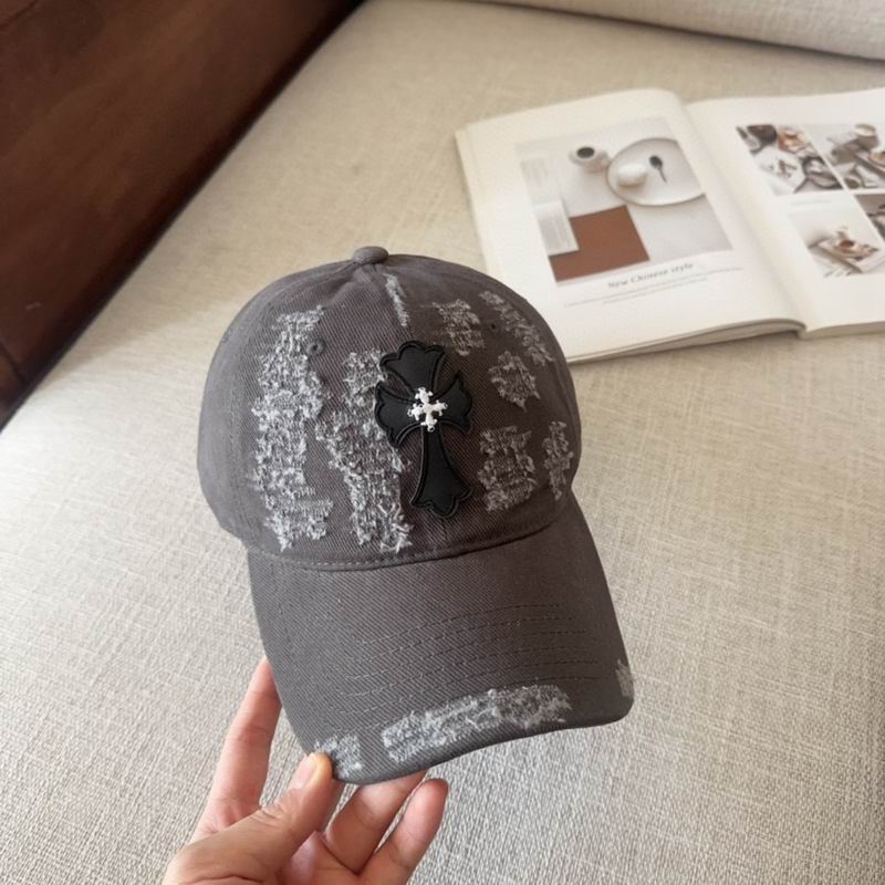 Chrome Hearts cap (42)