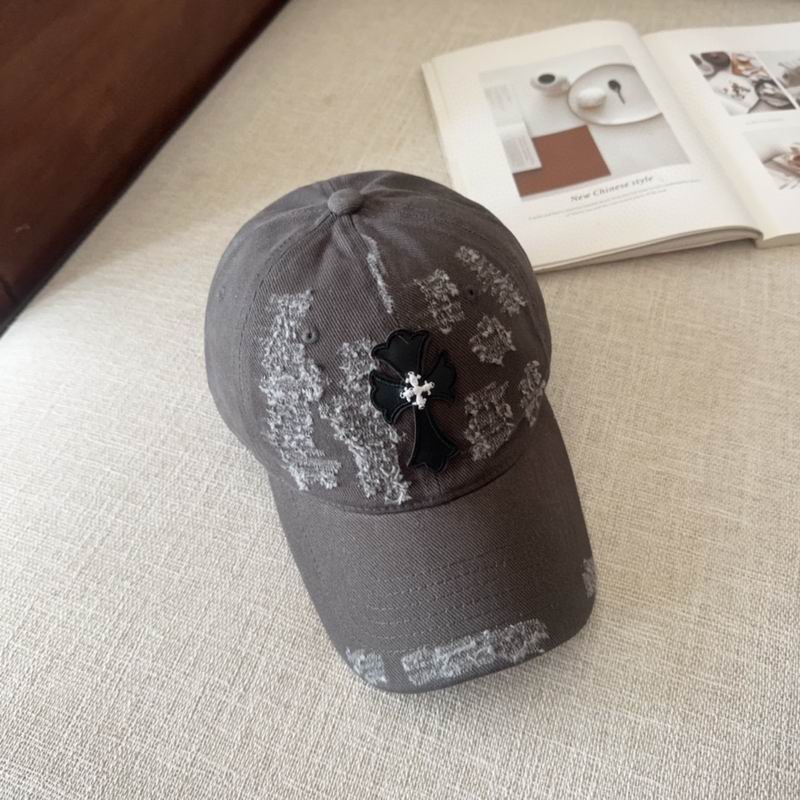 Chrome Hearts cap (43)