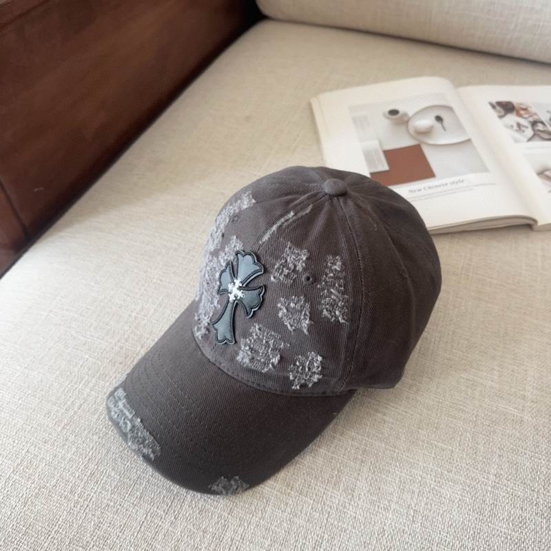Chrome Hearts cap (44)