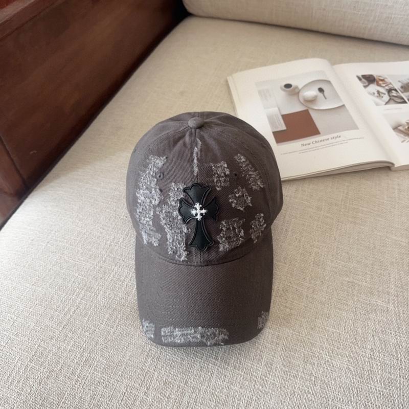 Chrome Hearts cap (45)