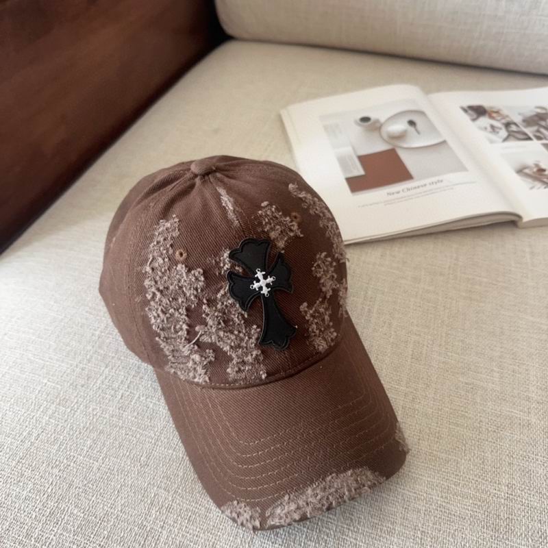 Chrome Hearts cap (47)