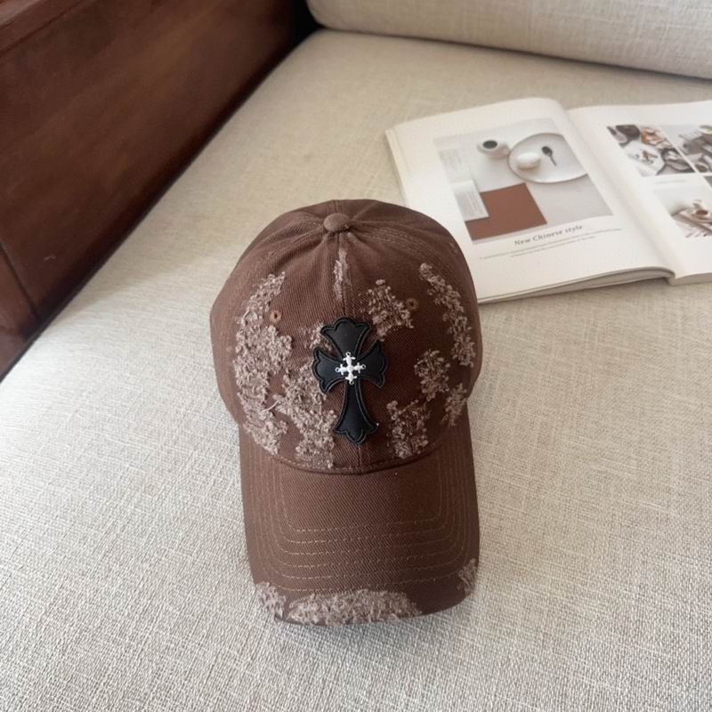 Chrome Hearts cap (48)