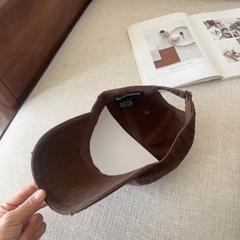 Chrome Hearts cap (49)