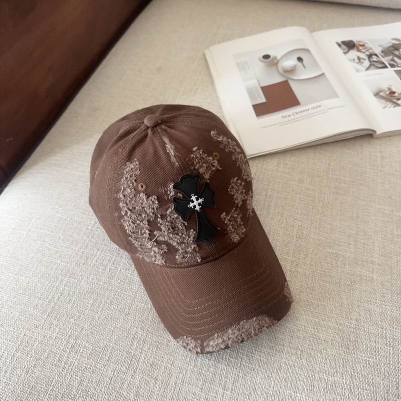 Chrome Hearts cap (51)