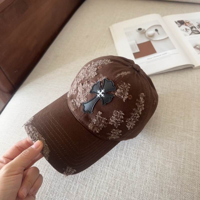 Chrome Hearts cap (52)