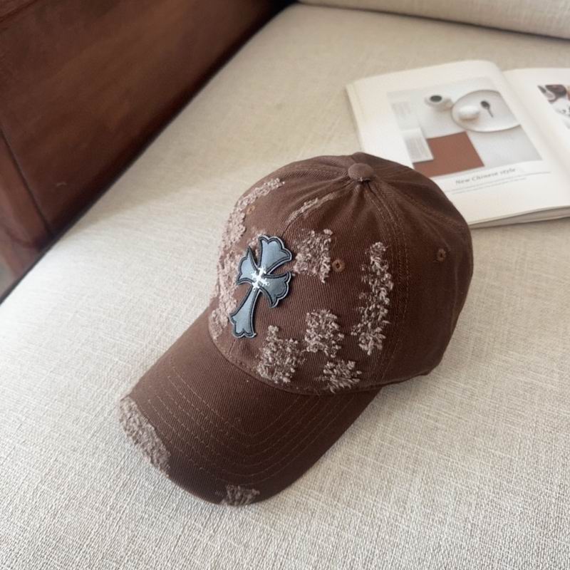 Chrome Hearts cap (53)