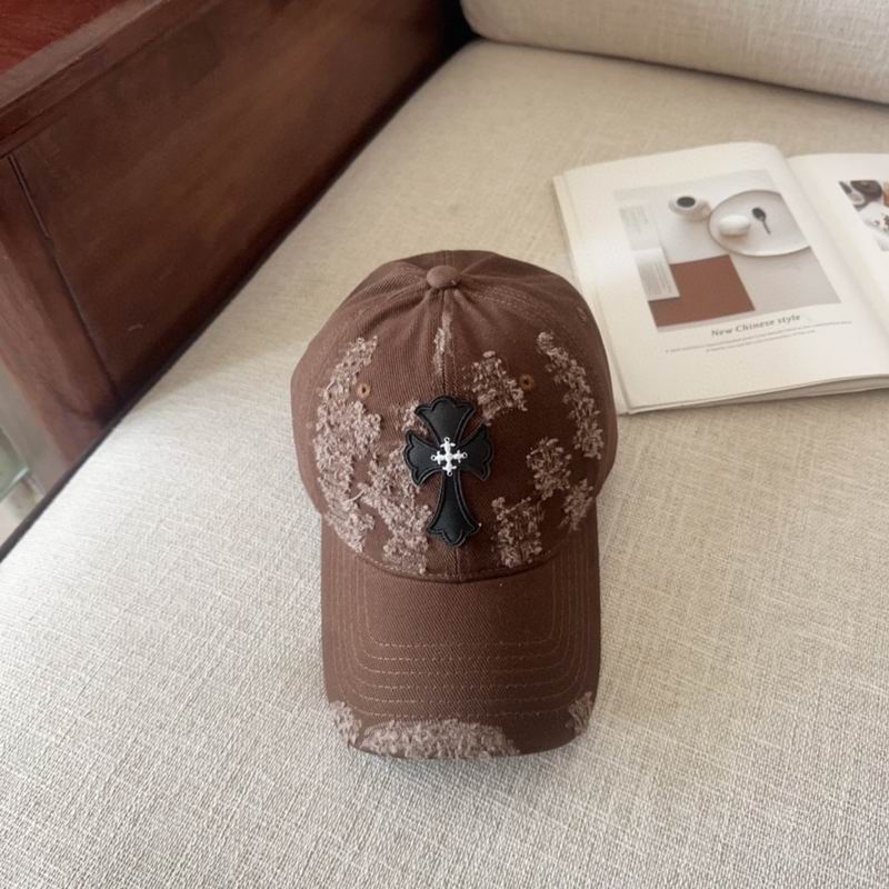 Chrome Hearts cap (54)