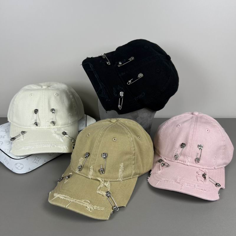Chrome Hearts cap dx (1)