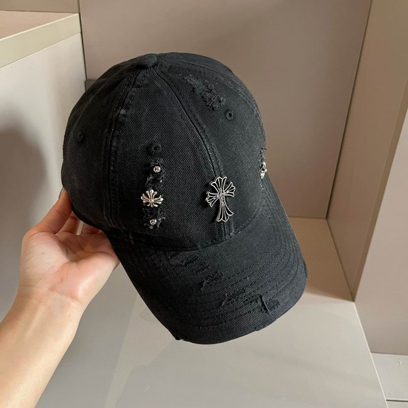 Chrome Hearts cap dx (100)