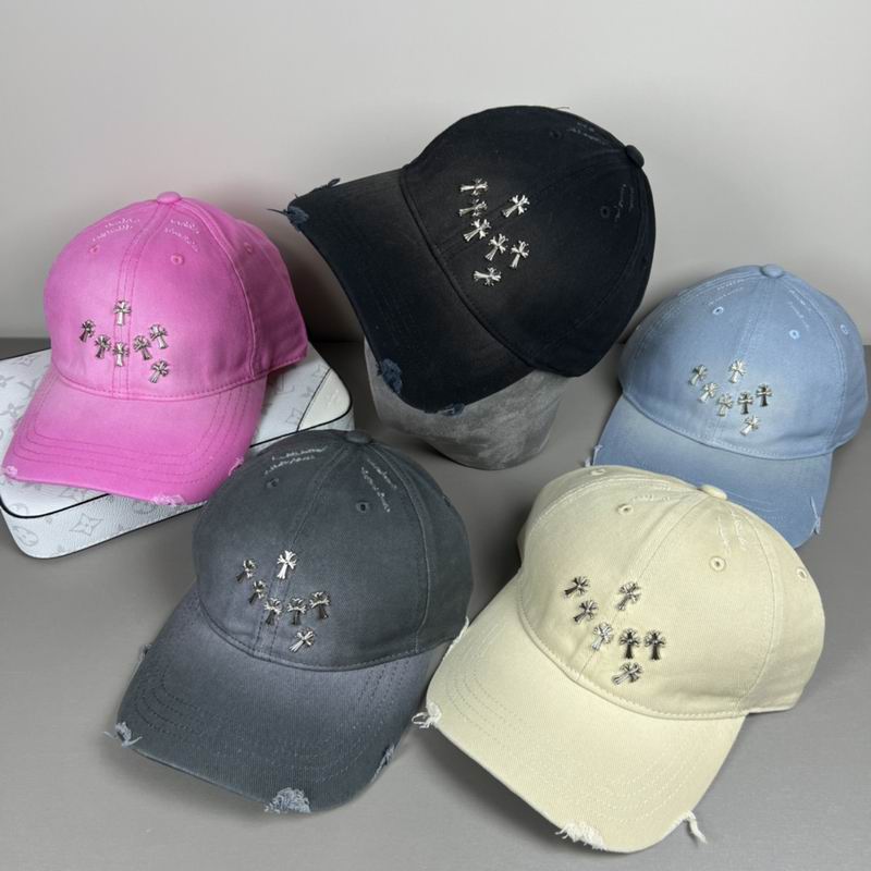 Chrome Hearts cap dx (100)