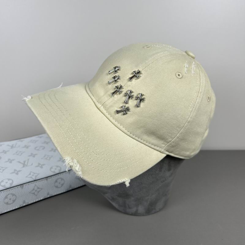 Chrome Hearts cap dx (101)