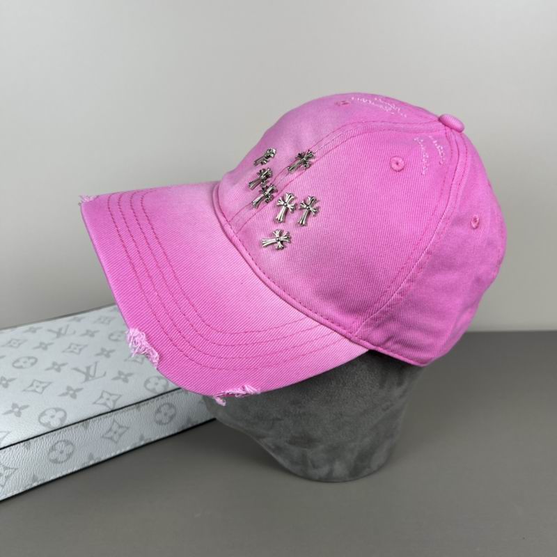 Chrome Hearts cap dx (102)