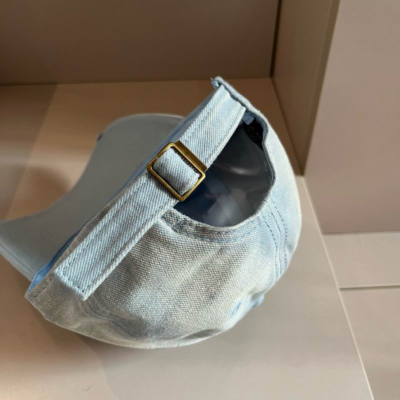 Chrome Hearts cap dx (103)