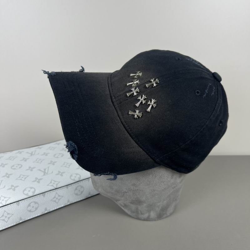 Chrome Hearts cap dx (103)