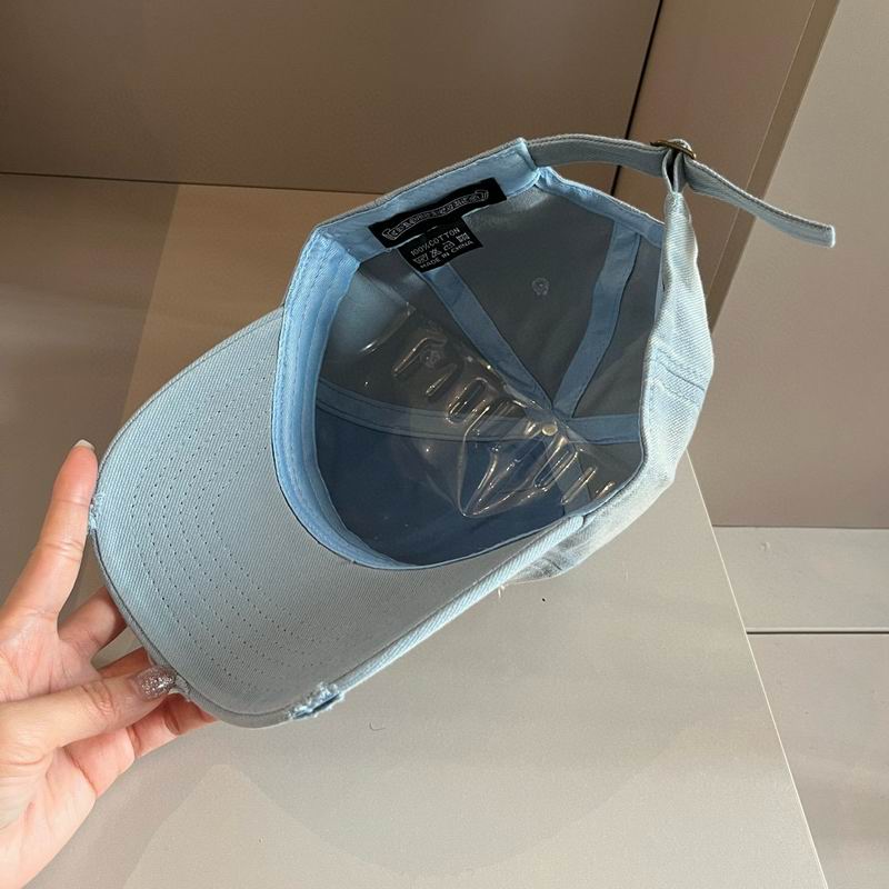 Chrome Hearts cap dx (104)