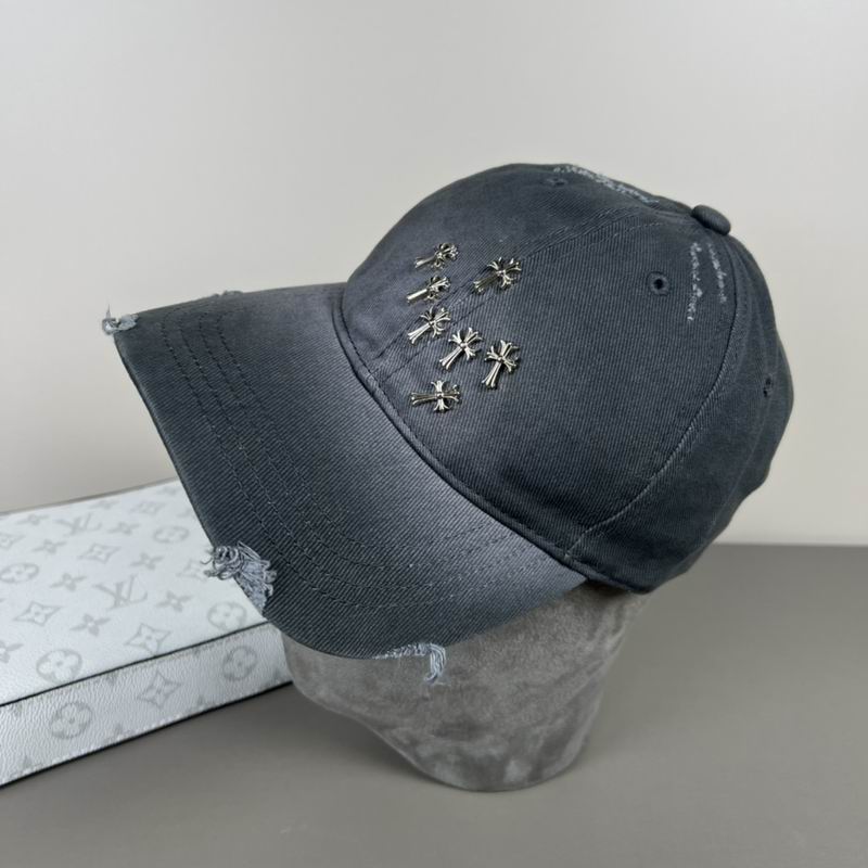 Chrome Hearts cap dx (104)