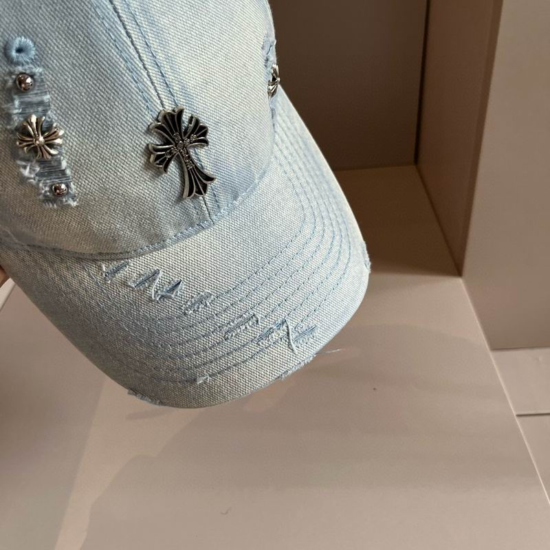 Chrome Hearts cap dx (105)