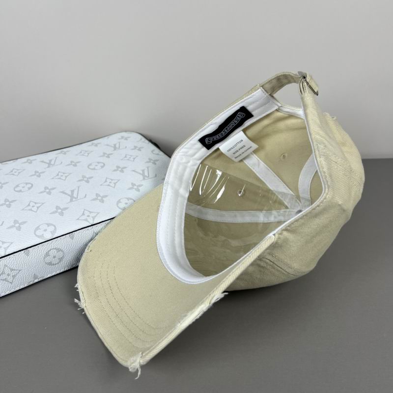 Chrome Hearts cap dx (105)