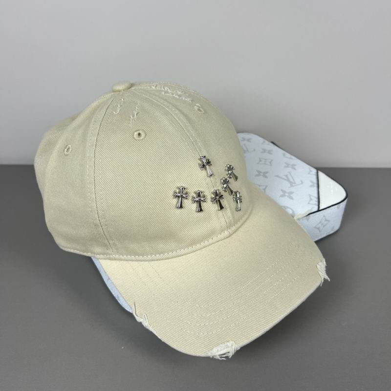 Chrome Hearts cap dx (106)