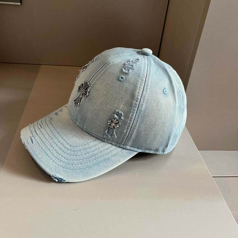 Chrome Hearts cap dx (107)