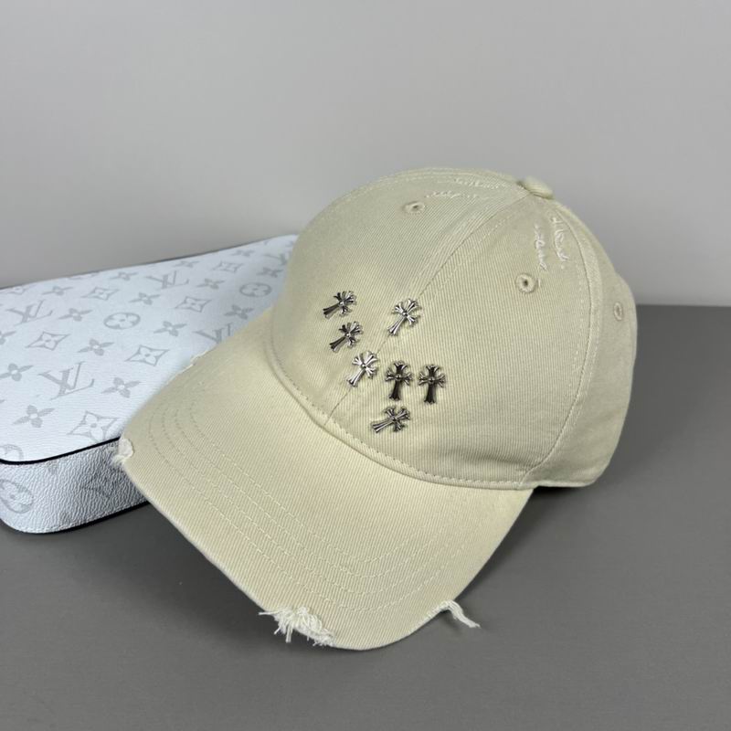 Chrome Hearts cap dx (107)