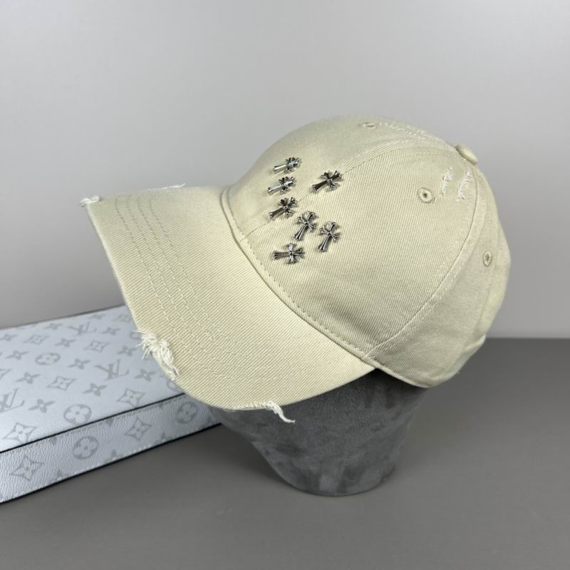 Chrome Hearts cap dx (108)