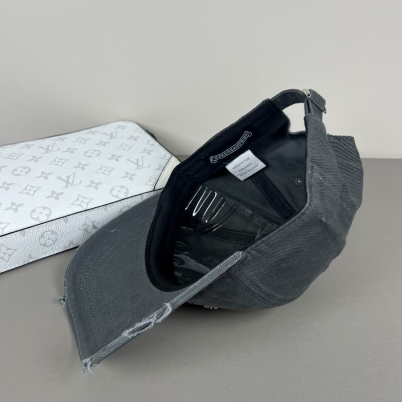 Chrome Hearts cap dx (109)