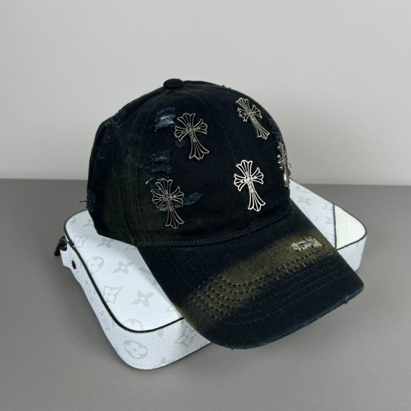 Chrome Hearts cap dx (11)
