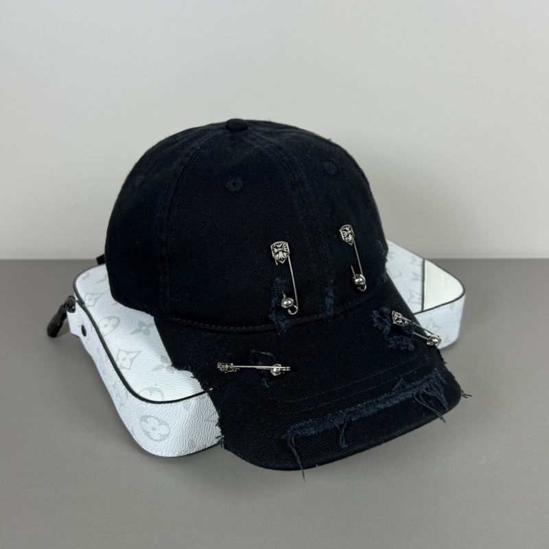 Chrome Hearts cap dx (11)