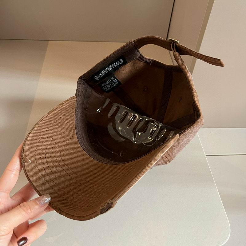 Chrome Hearts cap dx (111)