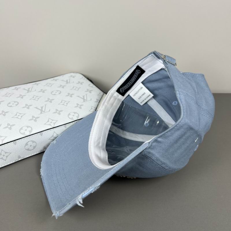 Chrome Hearts cap dx (112)