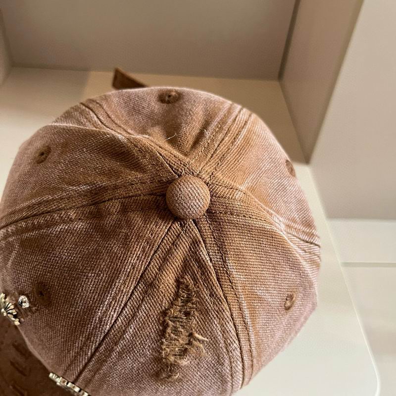 Chrome Hearts cap dx (113)