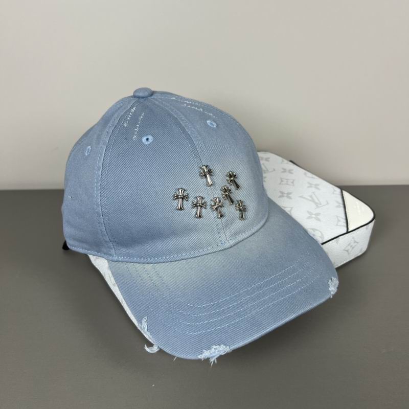 Chrome Hearts cap dx (113)