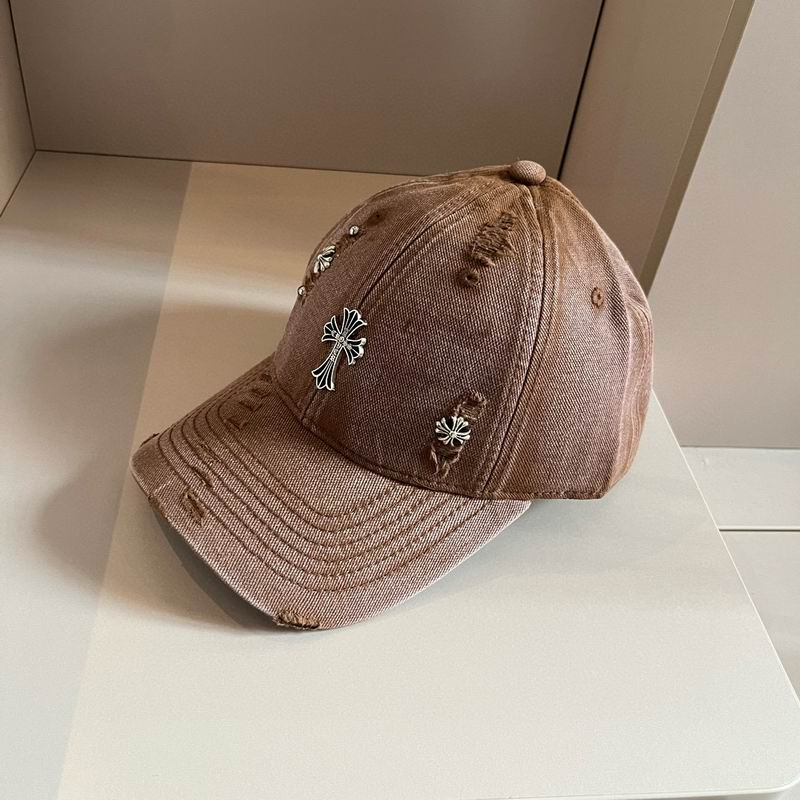 Chrome Hearts cap dx (114)