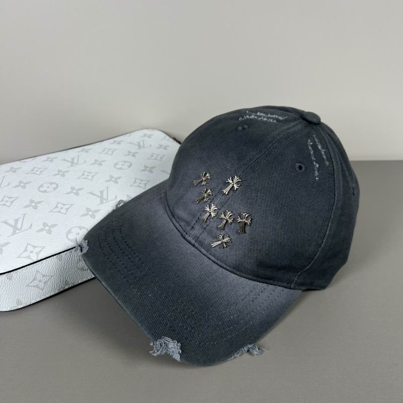 Chrome Hearts cap dx (114)