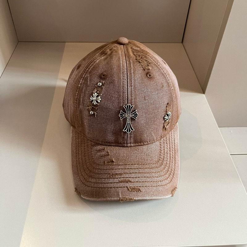 Chrome Hearts cap dx (115)