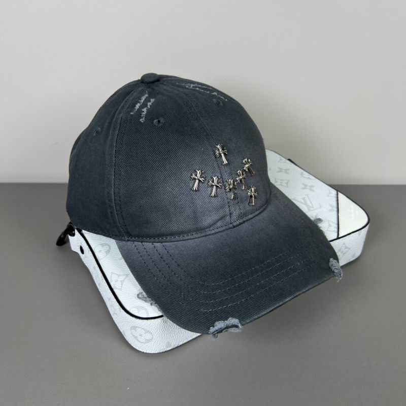 Chrome Hearts cap dx (115)