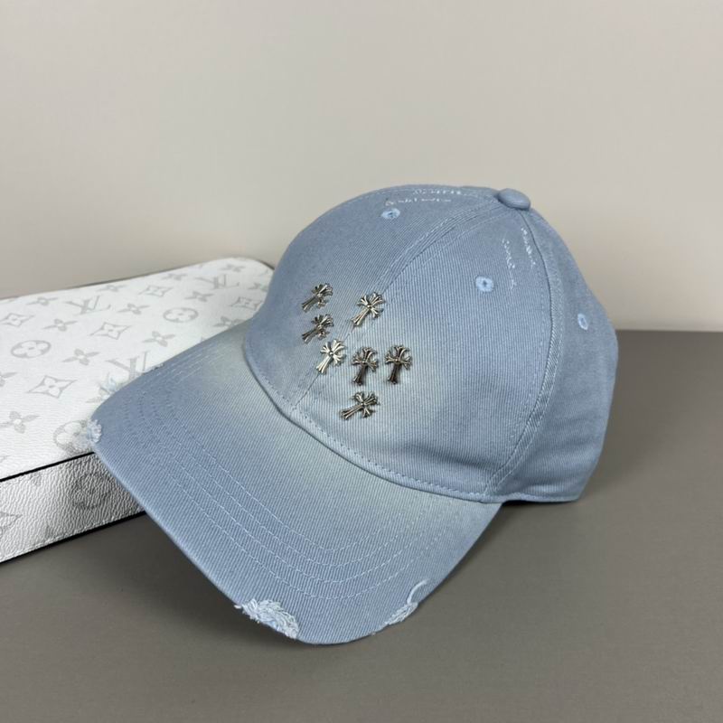 Chrome Hearts cap dx (116)
