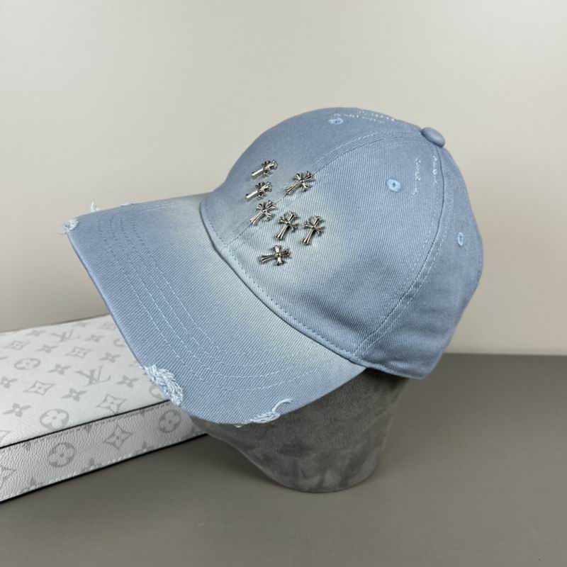 Chrome Hearts cap dx (117)