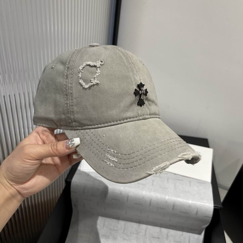 Chrome Hearts cap dx (119)