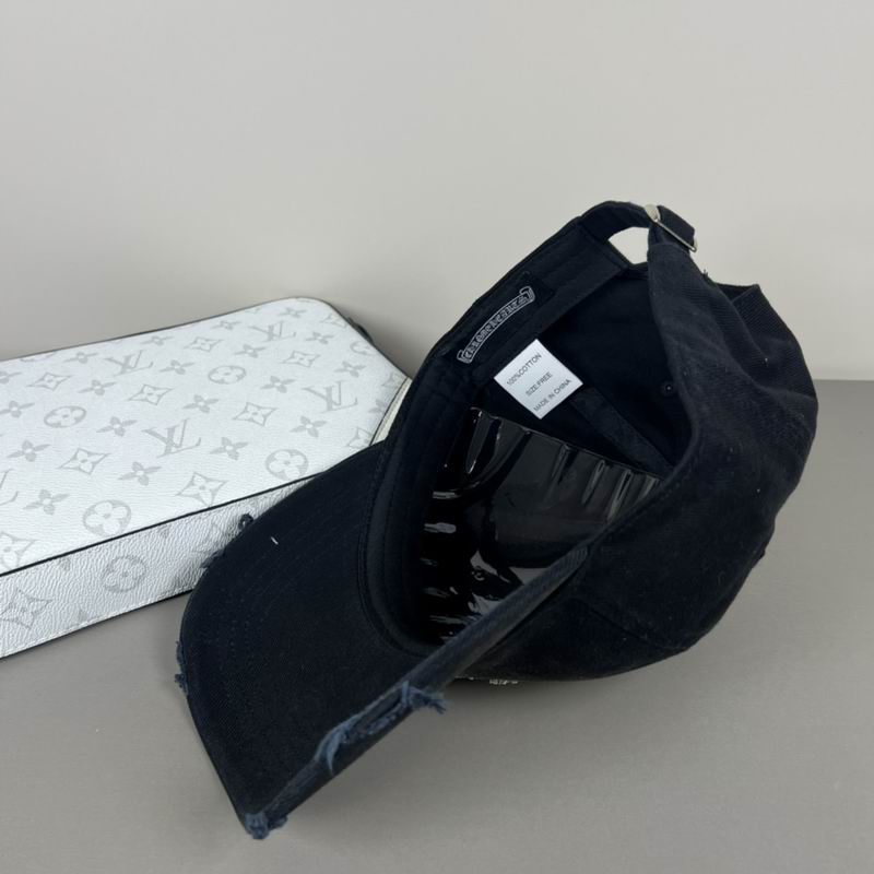 Chrome Hearts cap dx (119)