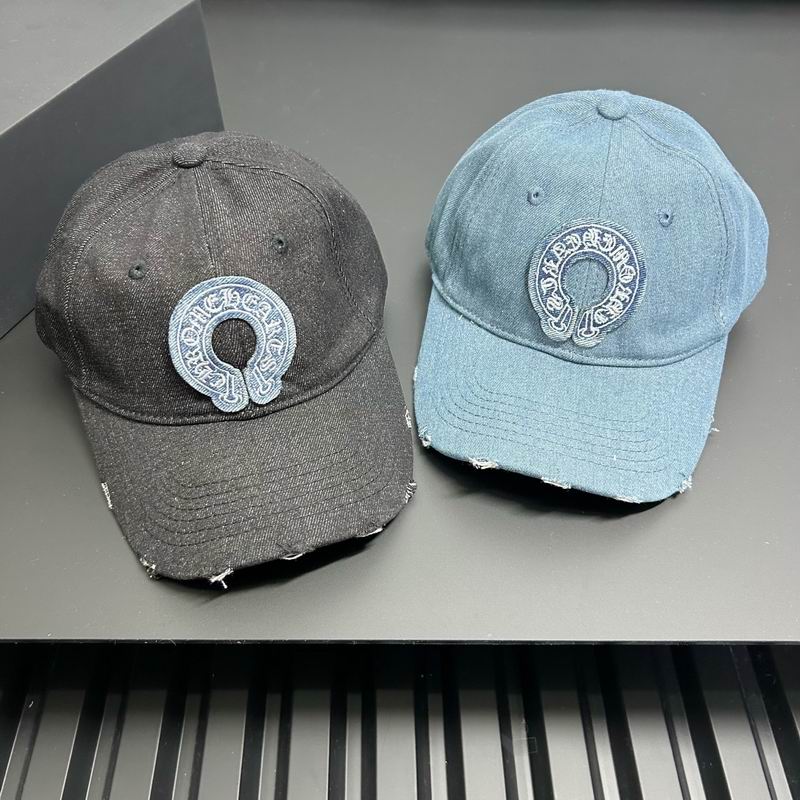 Chrome Hearts cap dx (12)